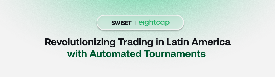 Eightcap Trading League