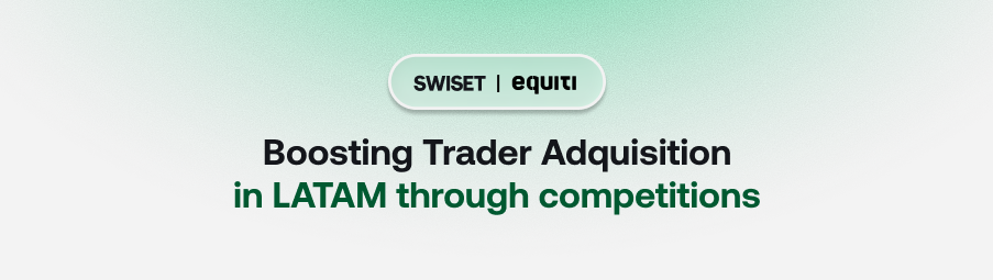 Equiti & Swiset
